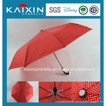 2015 Hot Sales Auto abrir e fechar umbrella estilo especial